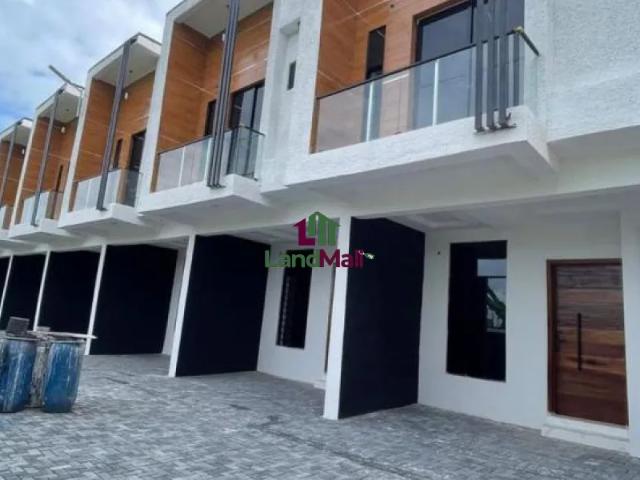 Property for sale in Eti Osa, Abuja