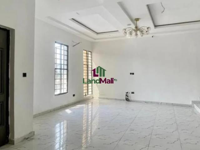 Property for sale in Eti Osa, Abuja