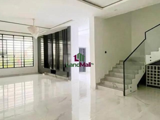 Property for sale in Eti Osa, Abuja