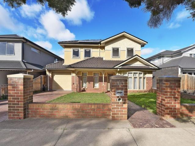 Townhouse for rent in Camerons Creek, Victoria