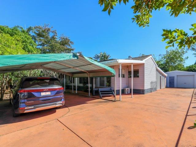 House for sale in Darwin, Northern Territory