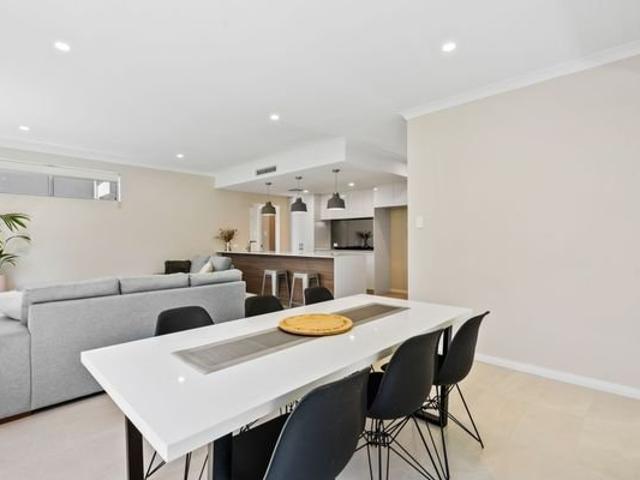 House for rent in Ardross, Western Australia