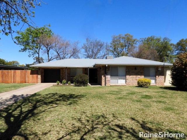 House for sale in Moree, New South Wales