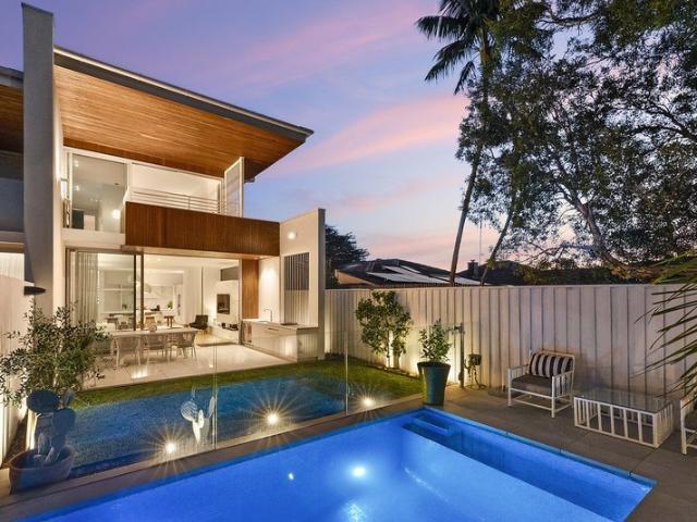 House for sale in Sydney, New South Wales