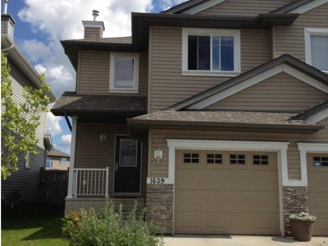 House for rent in Wedgewood, Alberta