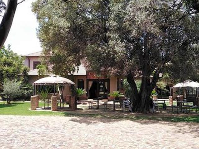 House for rent in Gauteng