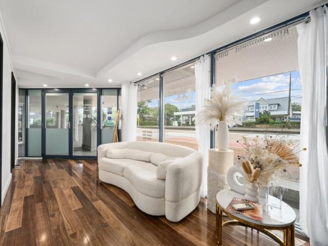 Retail for rent in Sydney, New South Wales