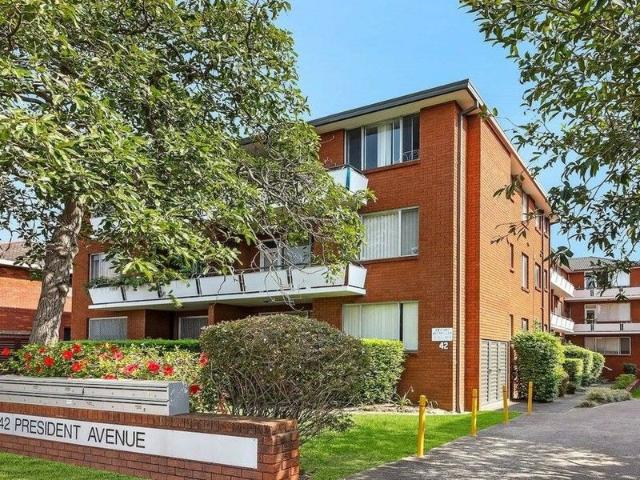 Apartment for sale in Sydney, New South Wales