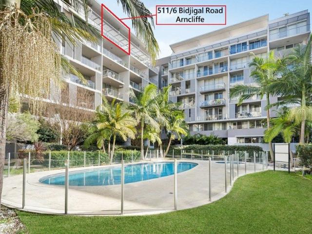 Apartment for sale in Sydney, New South Wales
