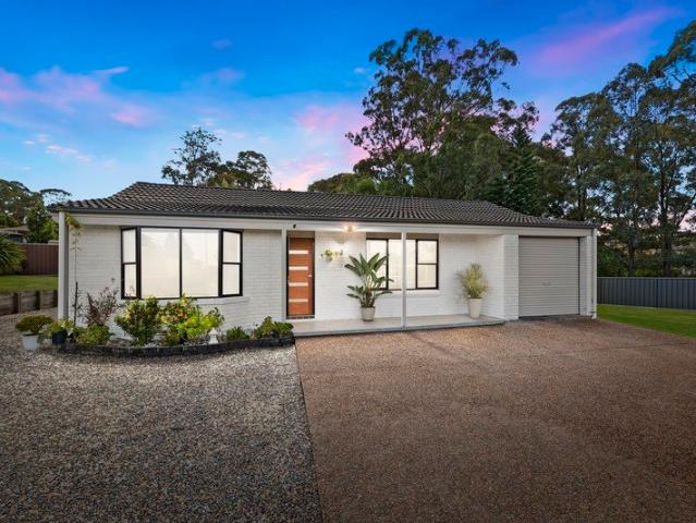 House for sale in Maryland, Newcastle-Maitland