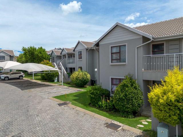Apartment for sale in Ekurhuleni, Gauteng