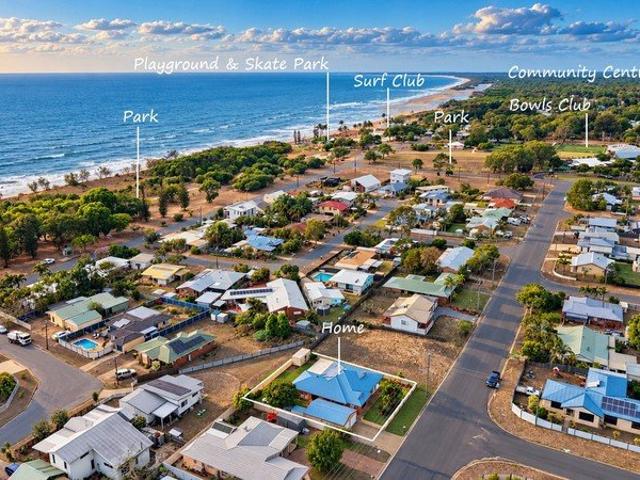 House for sale in Moore Park Beach