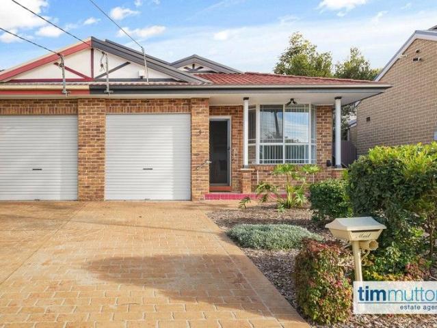 House for sale in Panania