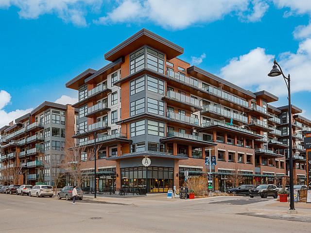 Condo for sale in Northwest, Alberta