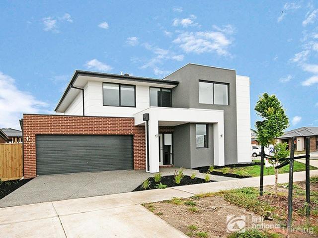 House for sale in Camerons Creek, Victoria