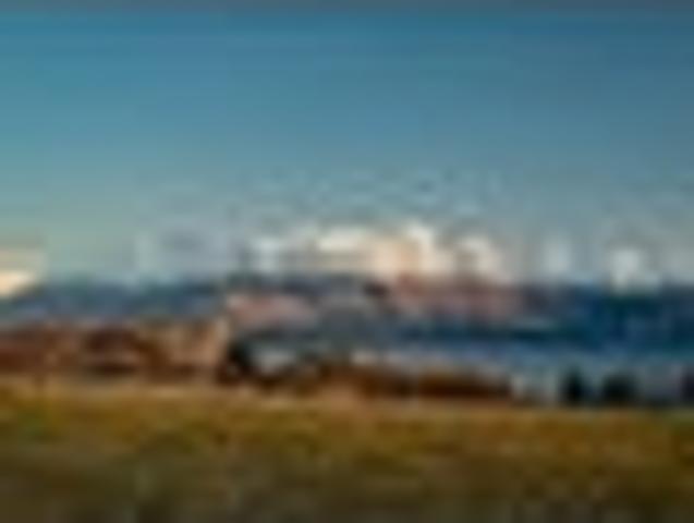 Land for sale in Otakou