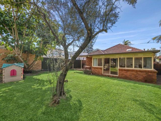 House for sale in Sydney, New South Wales
