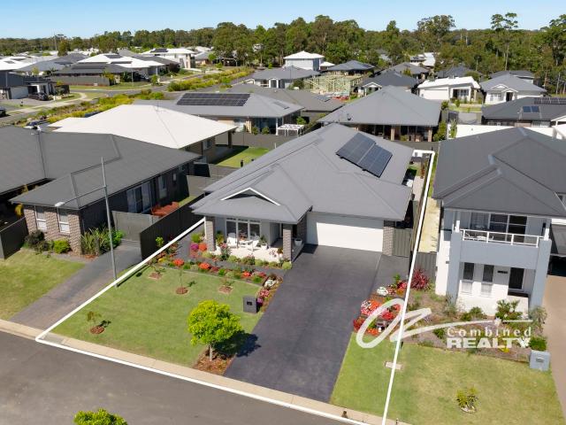 House for sale in Vincentia, Shoalhaven City Council