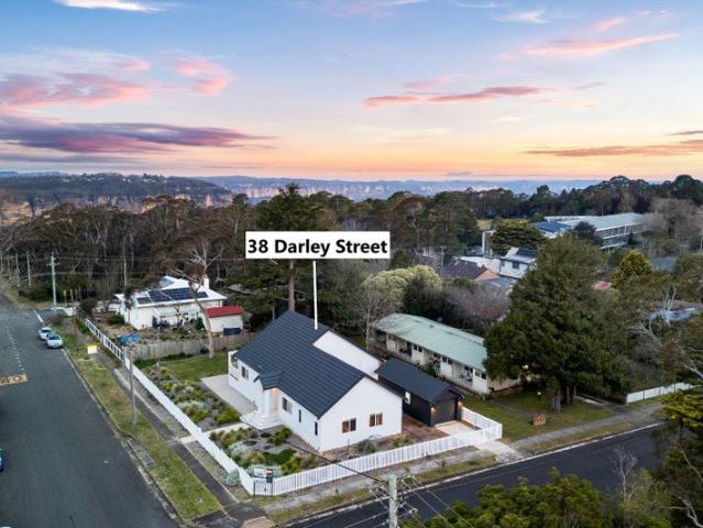 House for sale in Sydney, New South Wales