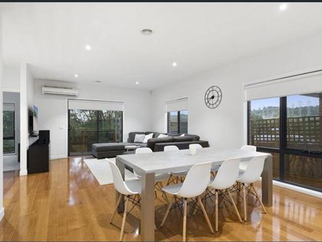 Apartment for rent in Camerons Creek, Victoria