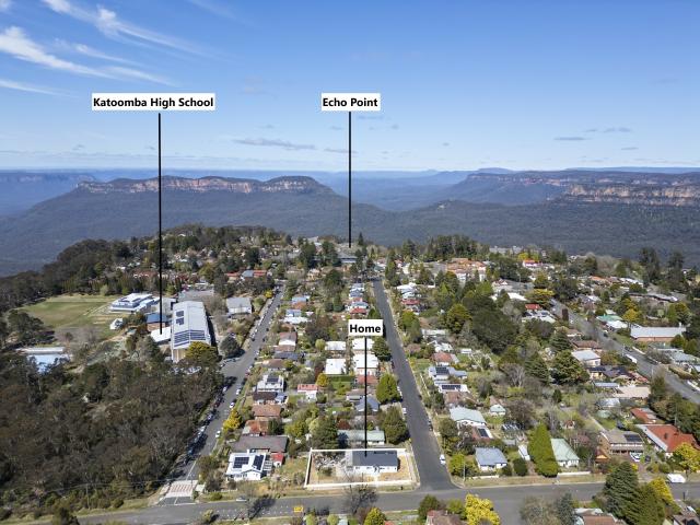 House for sale in Katoomba, New South Wales