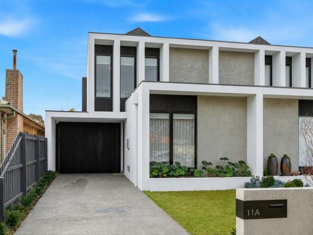 Townhouse for rent in Camerons Creek, Victoria