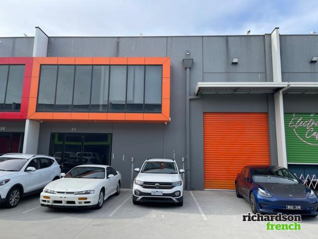 Warehouse for sale in Camerons Creek, Victoria