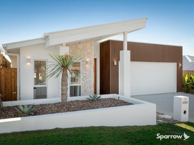House for sale in Bahrs Scrub