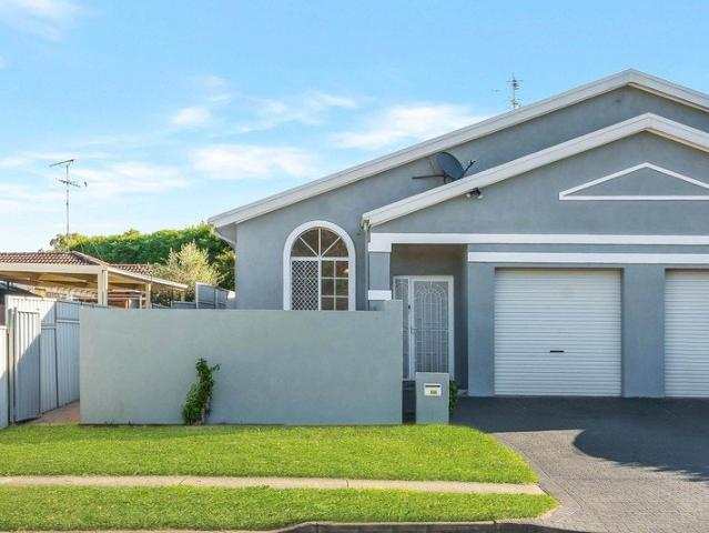 Duplex for sale in Sydney, New South Wales