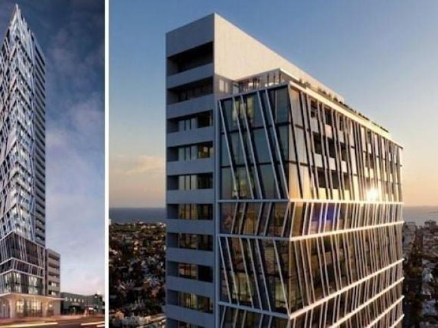 Apartment for rent in South Melbourne, Melbourne