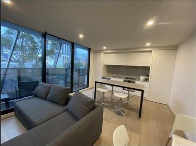 Apartment for rent in South Melbourne, Melbourne