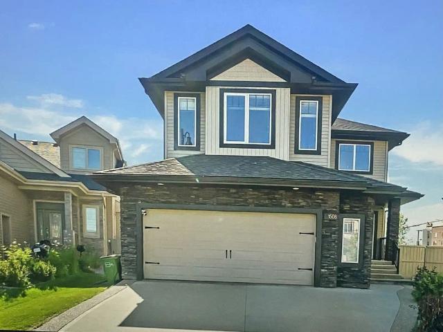 House for rent in Callaghan, Edmonton