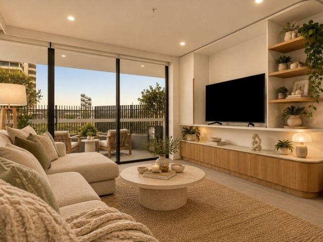 Apartment for sale in Shell Cove, Shellharbour City Council