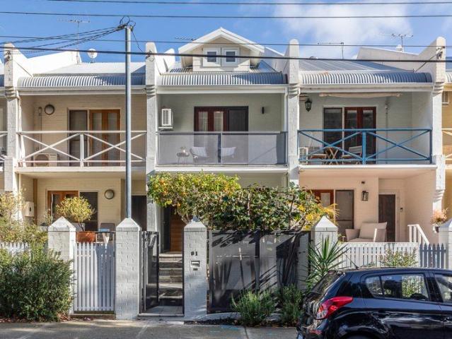 Townhouse for sale in Western Australia