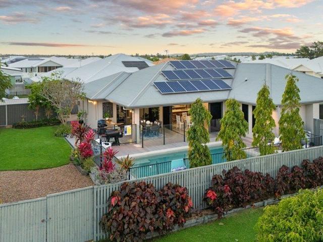 House for sale in Burdell, Townsville City