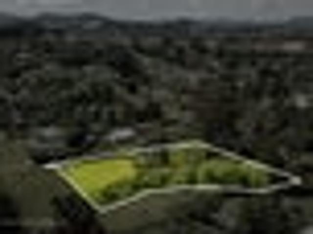 Land for sale in Waihi, Waikato