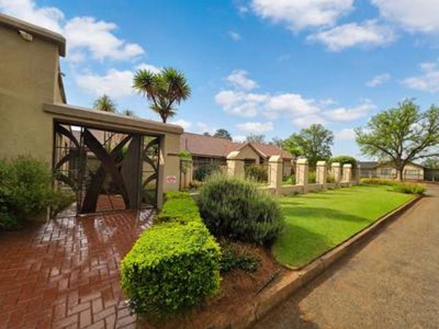House for sale in Sedibeng, Gauteng
