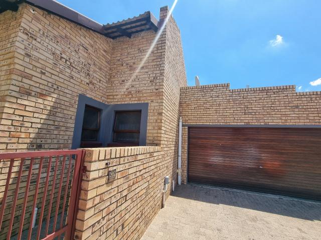 House for rent in Emfuleni Ward 23, Emfuleni Local Municipality