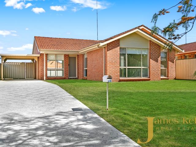 House for sale in Sydney, New South Wales