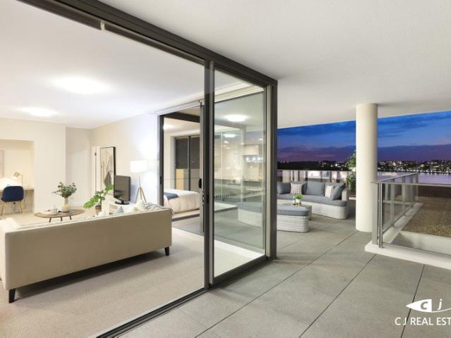 Apartment for rent in Sydney, New South Wales
