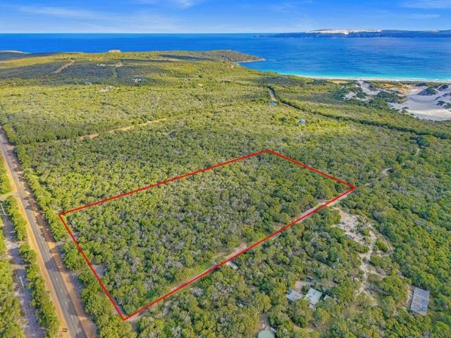Land for sale in Bremer Bay, Western Australia