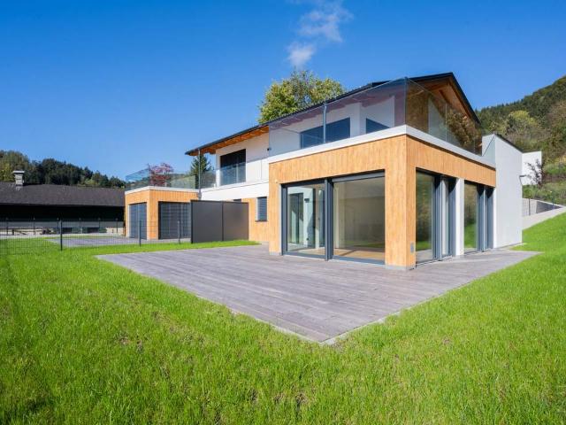 Wohnung kaufen in Aurachamhongar, Oberösterreich