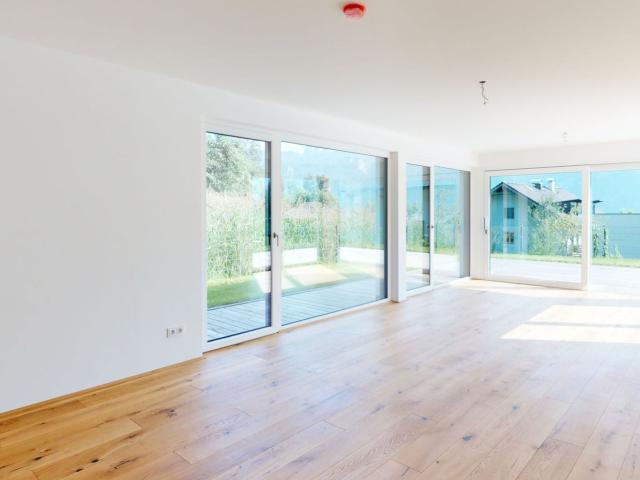 Wohnung kaufen in Innerschwand, Oberösterreich