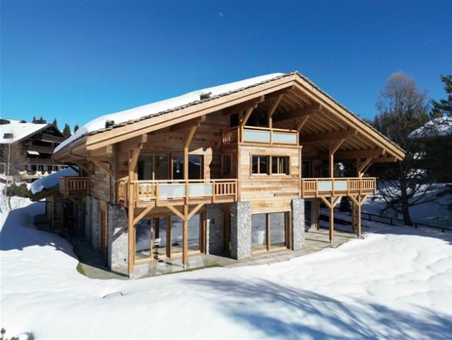 Haus kaufen in Lens, Wallis