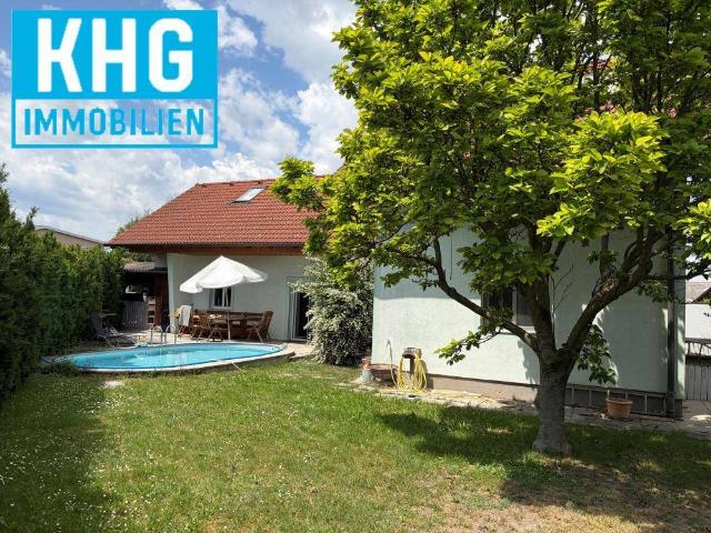 Haus kaufen in Muckendorf an der Donau, Muckendorf-Wipfing