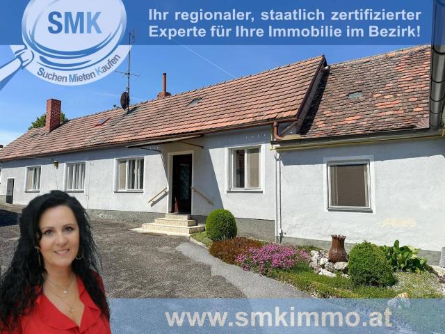 Haus kaufen in Pulkau, Niederösterreich