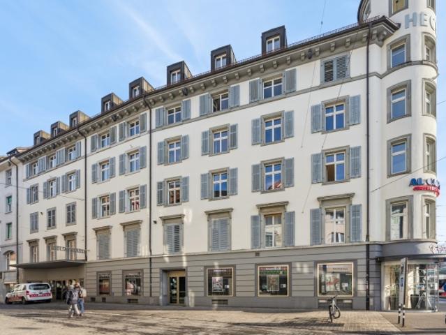 Wohnung mieten in Schwarzenbach (SG), St. Gallen