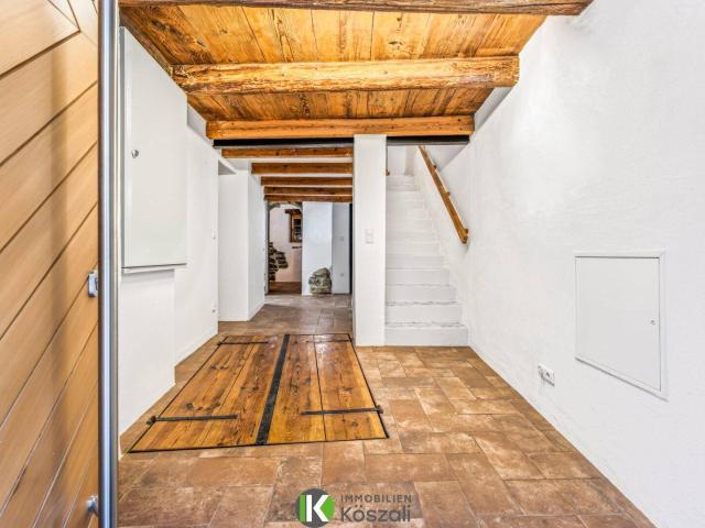 Haus kaufen in Hochenstein, Krems an der Donau