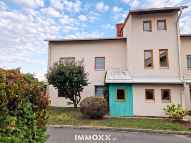 Wohnung kaufen in Aschenbachberg, Vasoldsberg