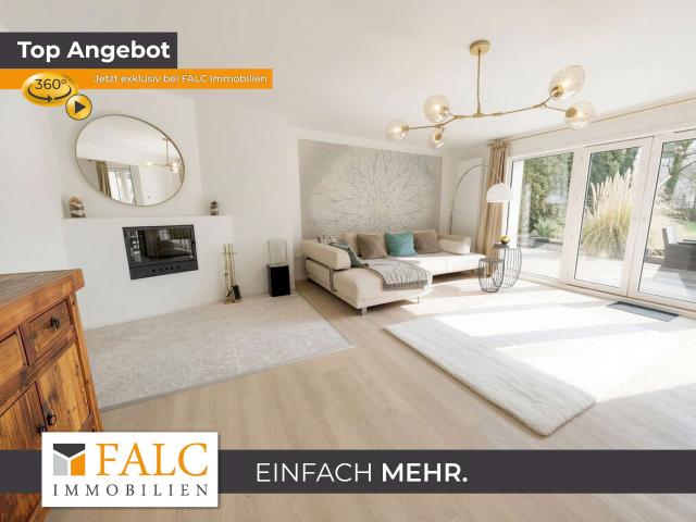 Wohnung kaufen in Neunkirchen-Seelscheid, Nordrhein-Westfalen